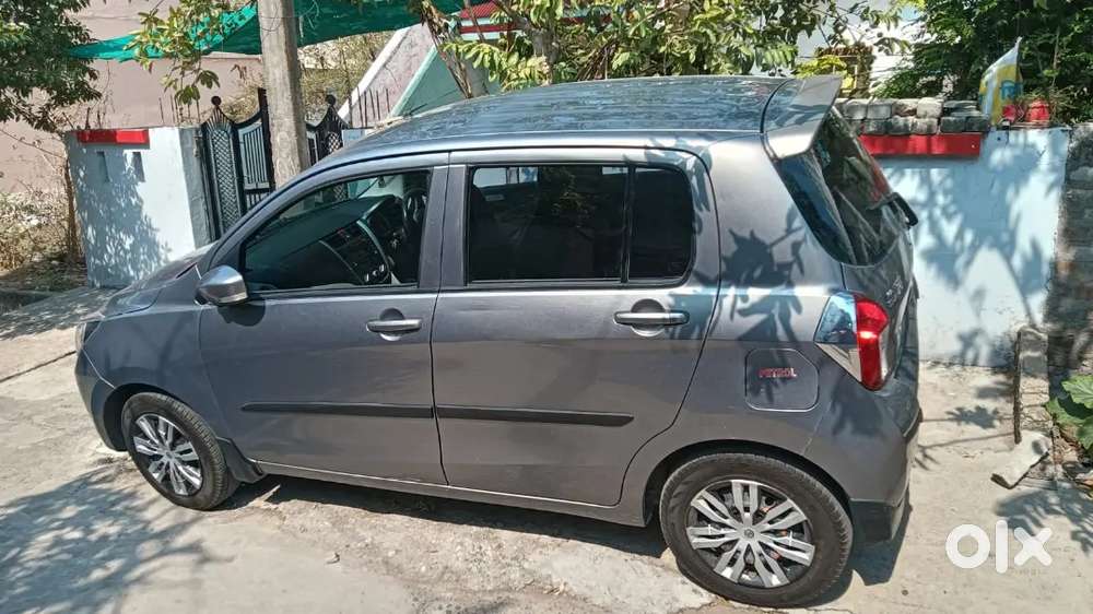 Maruti Suzuki Celerio 2016 Petrol Well Maintained