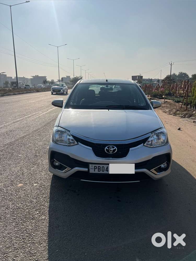 Toyota Etios Liva Gd 2013 Diesel Manual