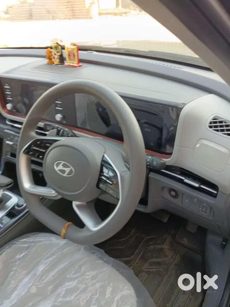 Hyunda Creta