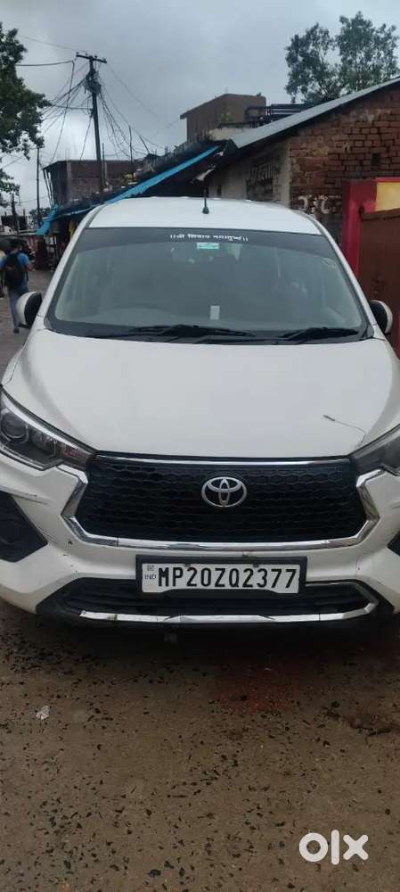 Toyota Rumion 2024 Petrol 70000 Km Driven