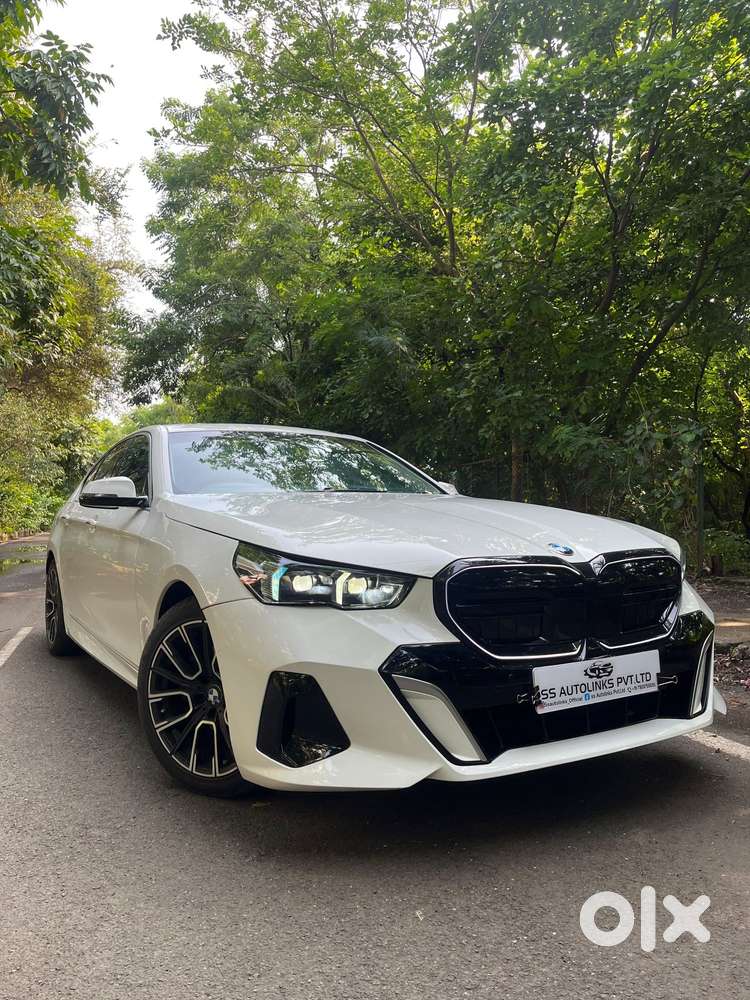 Bmw 5 Series 2.0 520d, 2015, Diesel
