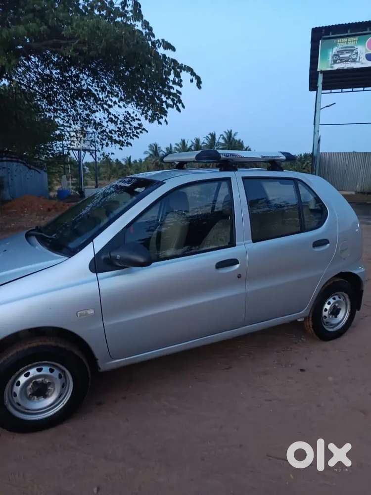 Tata Indica V2 2013 Diesel