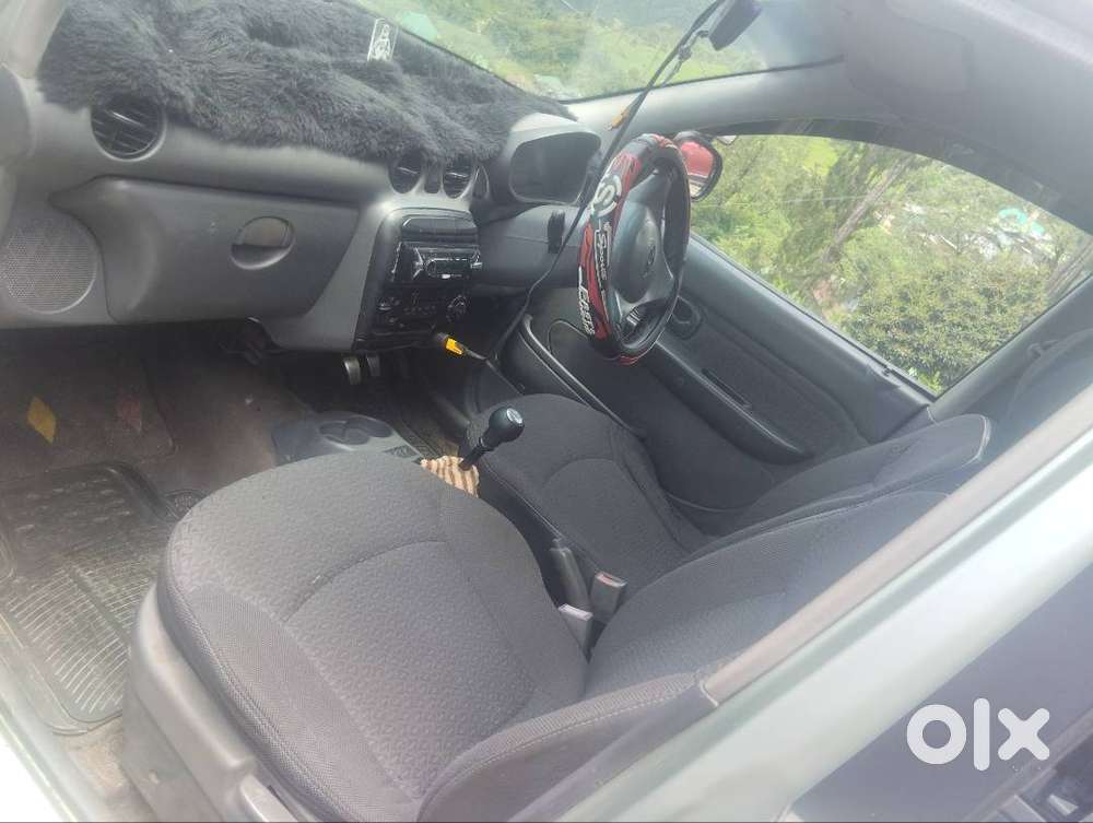 Hyundai Santro Xing 2010 Petrol Well Maintained