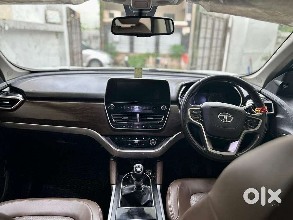 Tata Diesel Manual 2020 Bs Vi