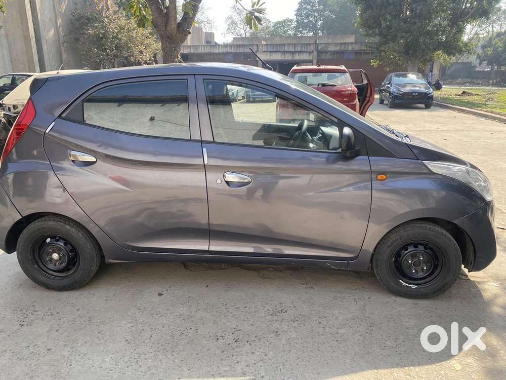 Hyundai Eon Era + Up 14 Reg
