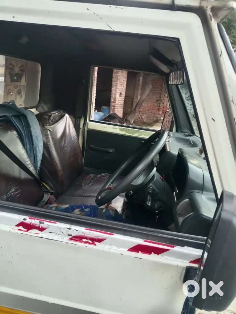 Mahindra Be 6 2015 Diesel
