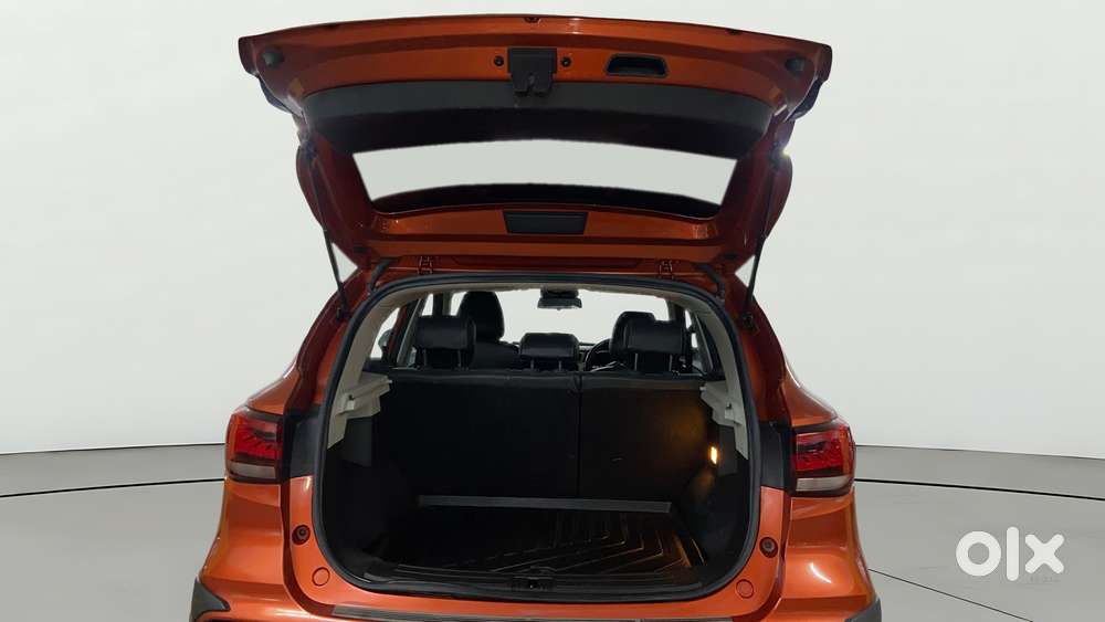 Mg Astor 1.5 Sharp Cvt, 2022, Petrol