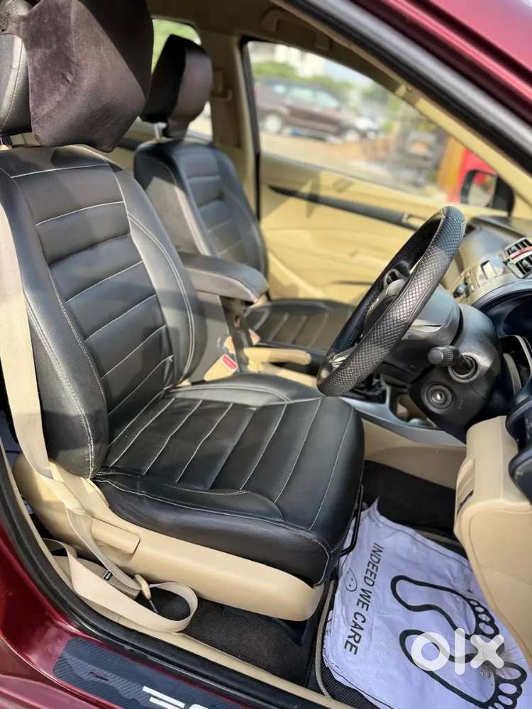 Honda City 2013 Petrol Well Maintained
