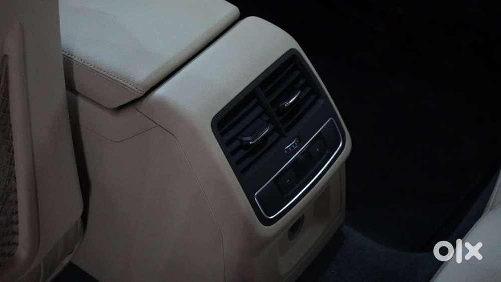 Audi A4 1.4 30 Tfsi S Line, 2017, Petrol