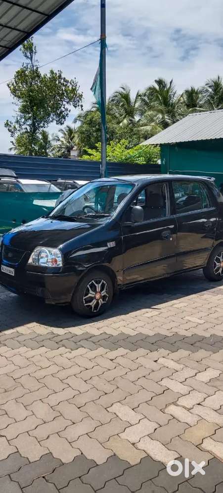 Hyundai Santro Xing 2006