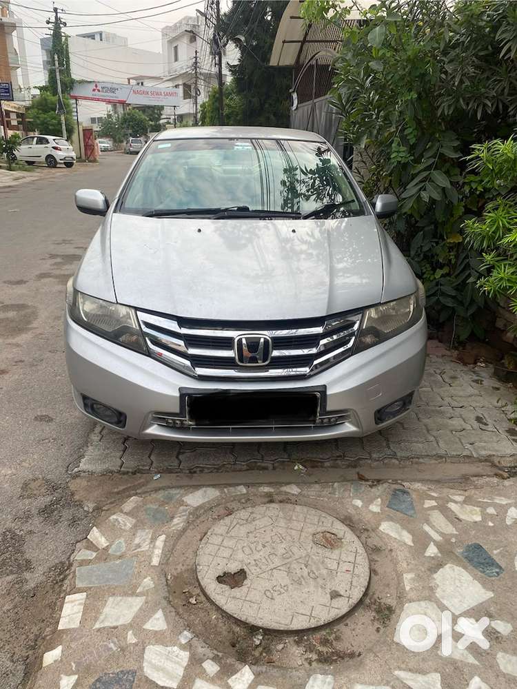 Honda City Petrol 2010