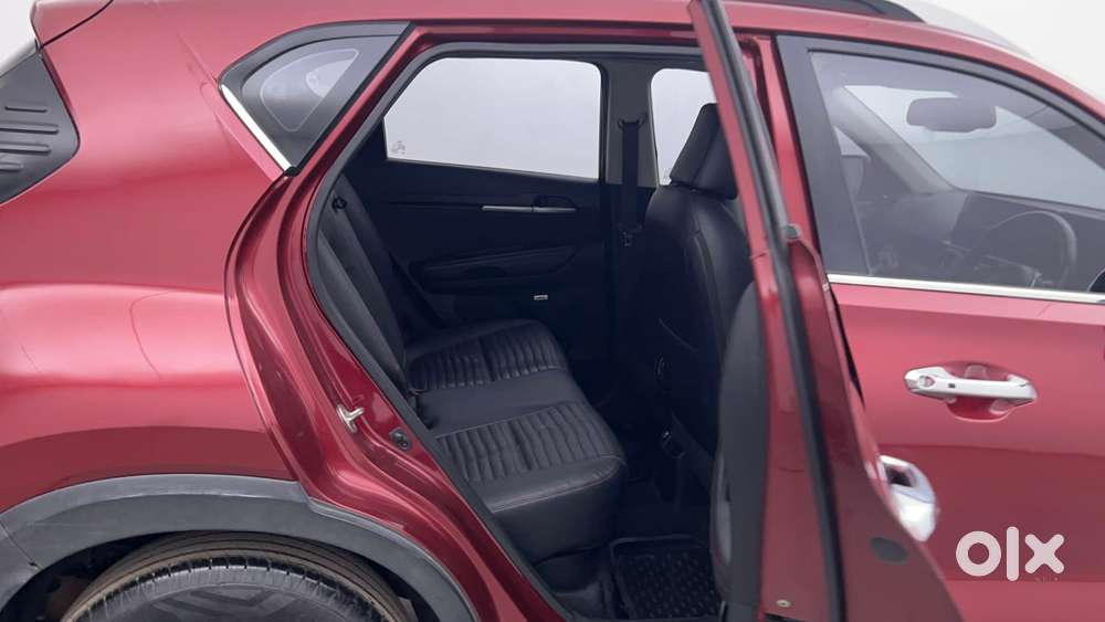 Kia Sonet 1.0 Gtx Plus Dct, 2021, Petrol