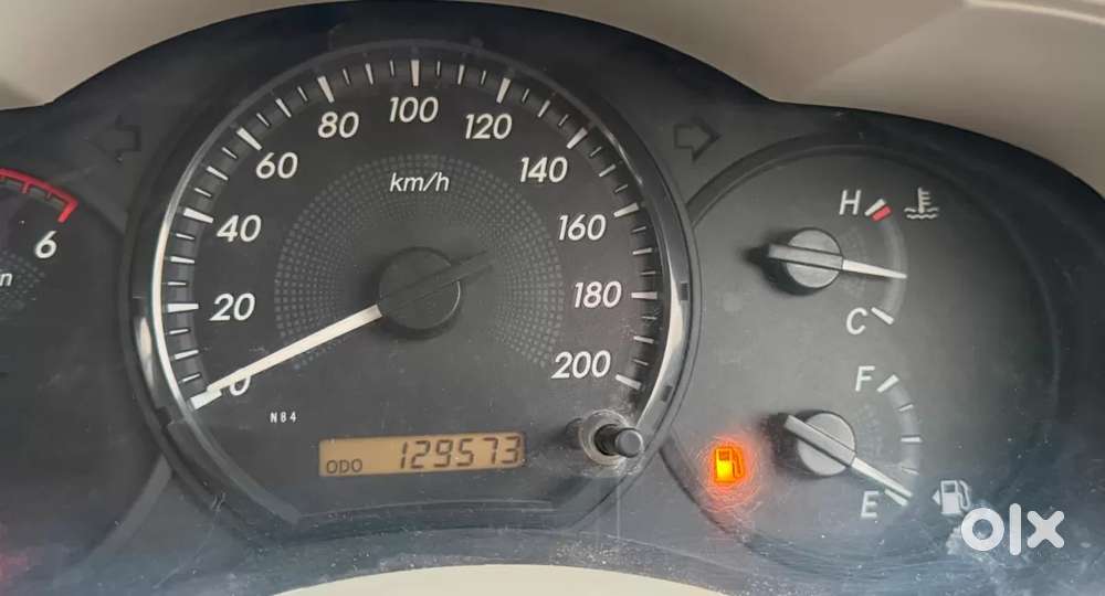 Toyota Innova, 2013, Diesel