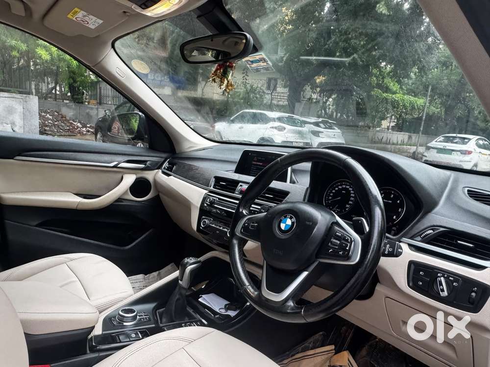 Bmw X1 2.0 Sdrive 20d, 2019, Diesel