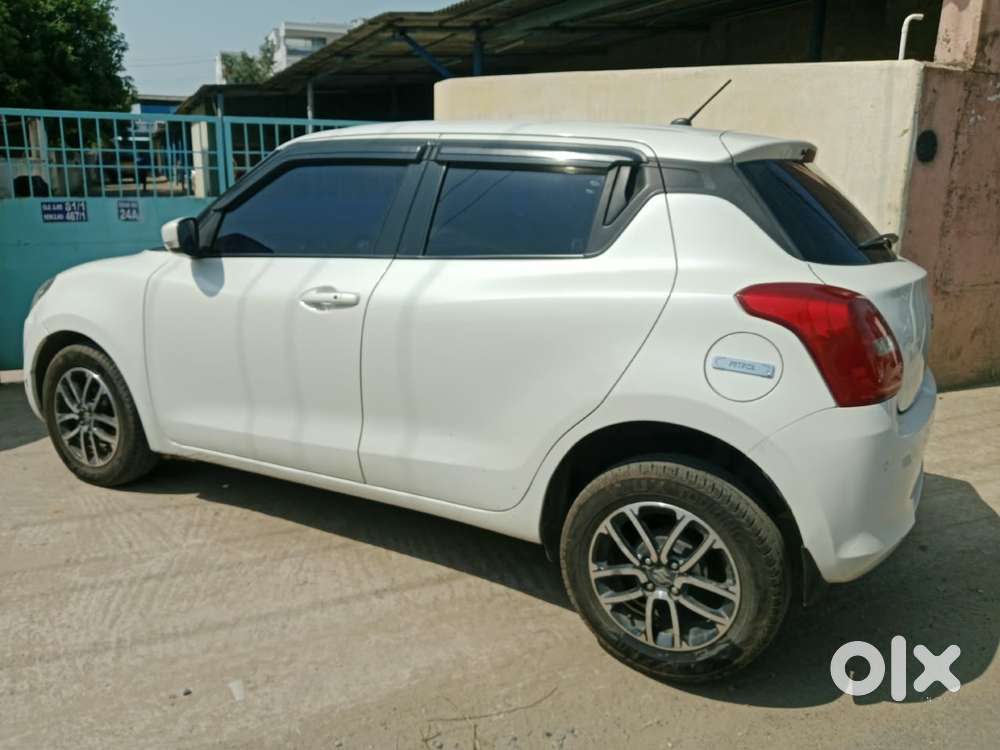 Maruti Suzuki Swift Amt Vxi, 2019, Petrol