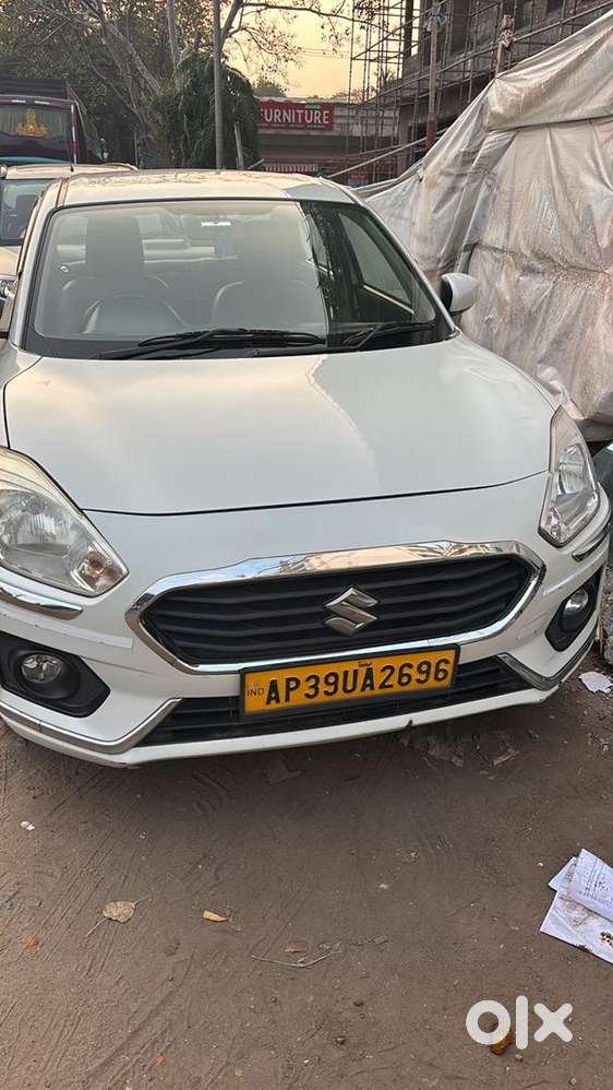 Swift Vdi Diesel Maruti 2018