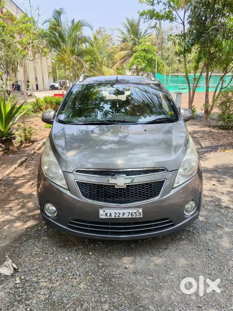 Good Condition Company Service And New Tyres Smooth Use Mailage 25