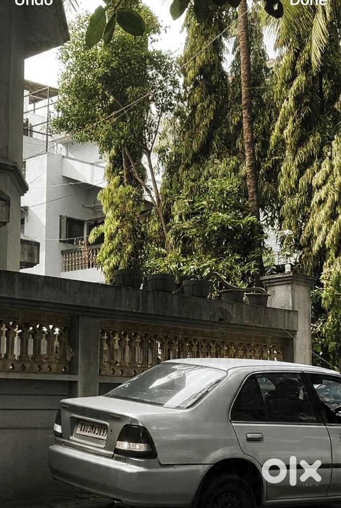 Honda City 2000