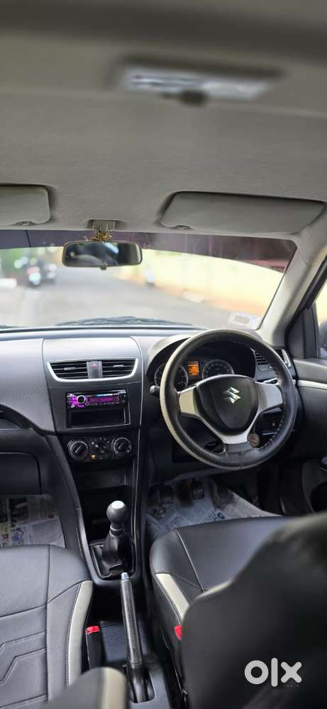 Maruti Suzuki Swift, 2014, Petrol