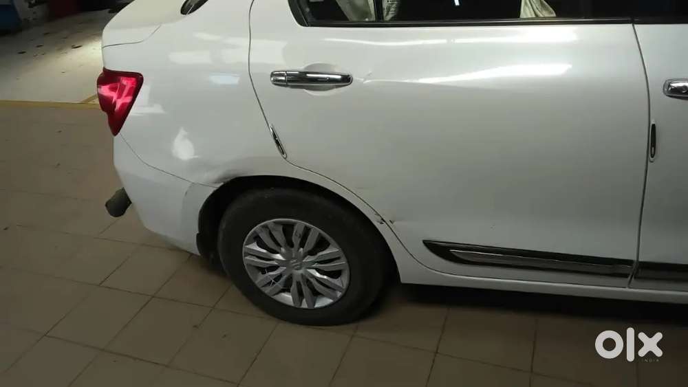 Maruti Suzuki Dzire 2023 Cng & Hybrids 55000 Km Driven