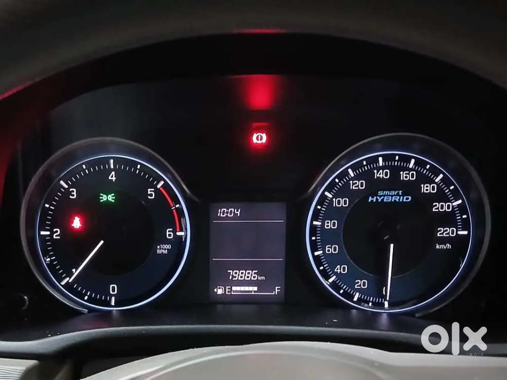 Maruti Ertiga Vdi 2019