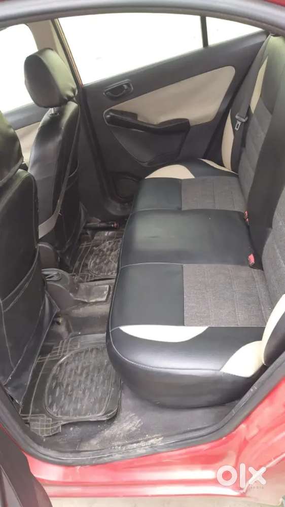 Tata Zest 1.2t Revotron 2015