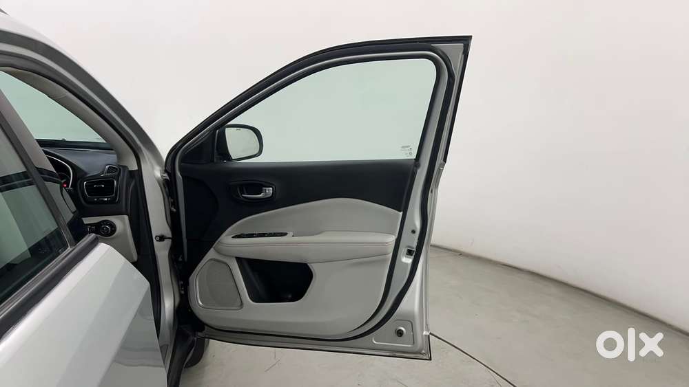 Jeep Compass 1.4 Limited, 2018, Petrol
