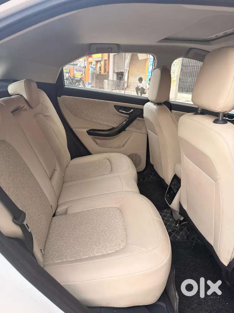 Tata Nexon Ev Max 2023 Electric 75000 Km Driven