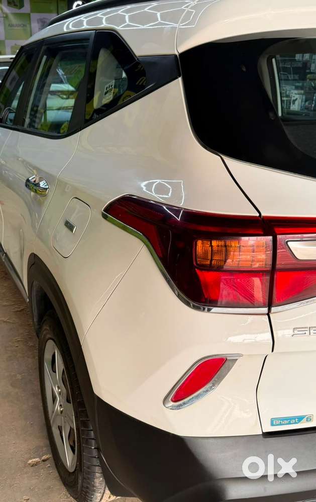Kia Model Petrol 2020