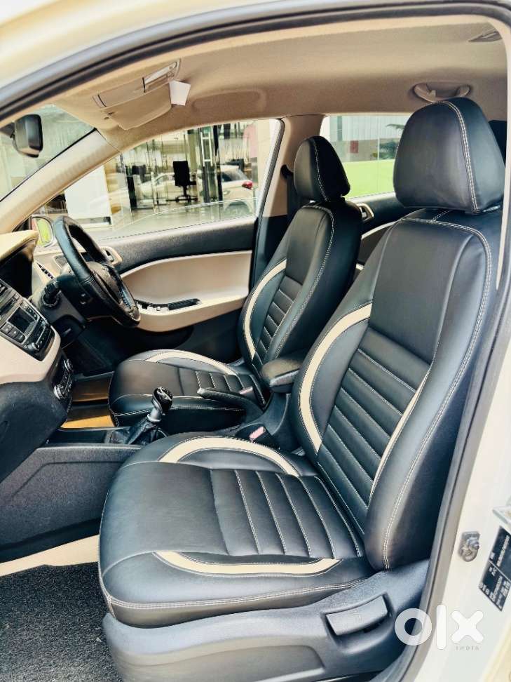 Hyundai I20 1.2 Asta, 2015, Diesel