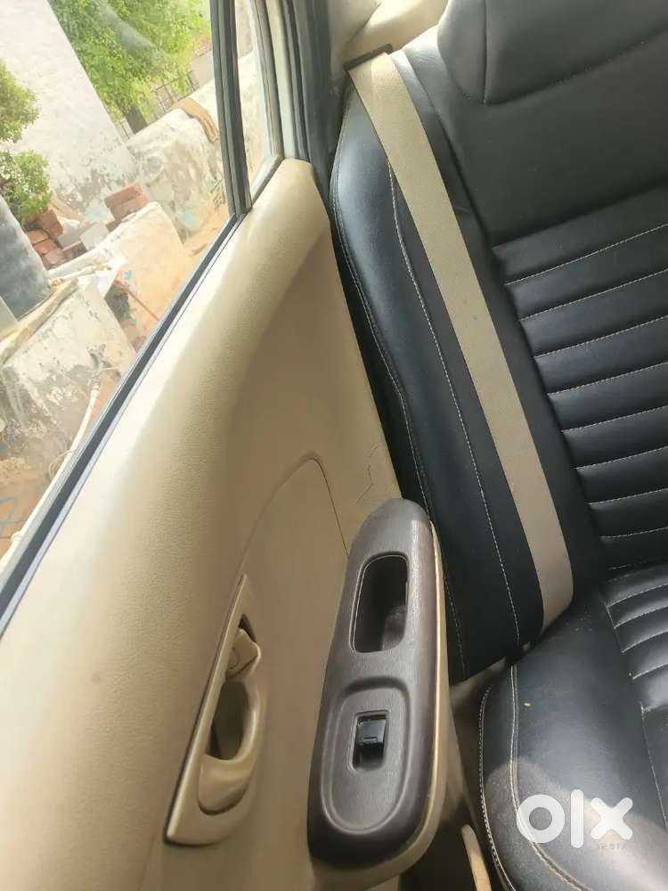 Honda Amaze 1.5 Mt 2018