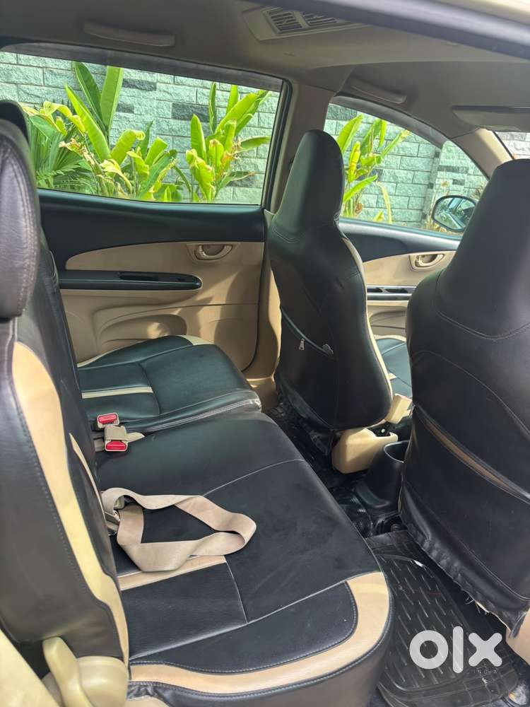 Honda Mobilio V I-vtec, 2014, Petrol