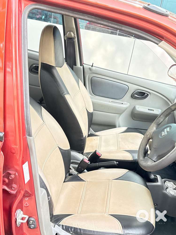 Maruti Suzuki Alto K10 2010-2014 Vxi, 2012, Petrol