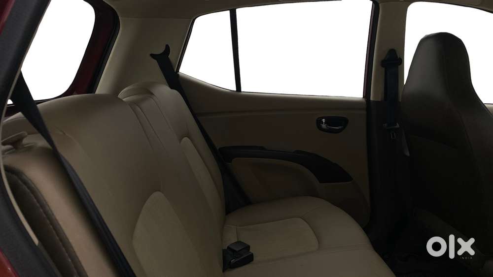 Hyundai I10 Sportz 1.1l, 2014, Petrol