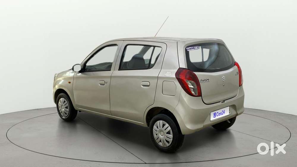 Maruti Suzuki Alto 800 Cng Lxi, 2014, Cng & Hybrids