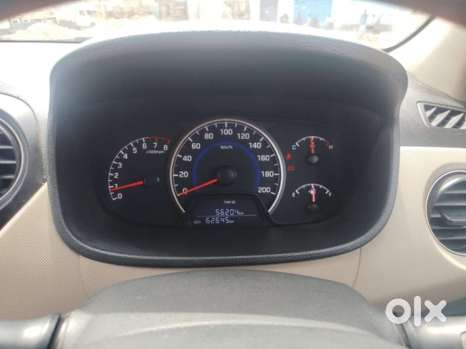 Hyundai Grand I10 Magna, 2020, Petrol