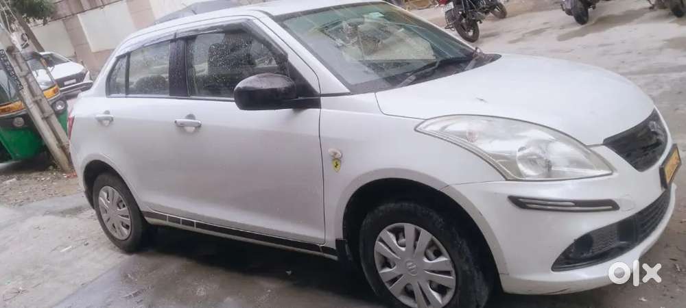Maruti Suzuki Swift Dzire 2018 Very Good Condition Slightly Negotiable