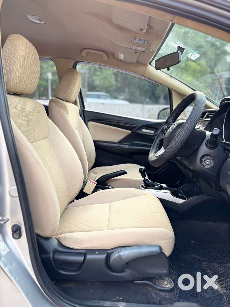 Honda Jazz 1.5 S I Dtec, 2016, Diesel