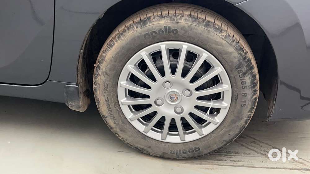 Maruti Suzuki Baleno Delta, 2022, Petrol