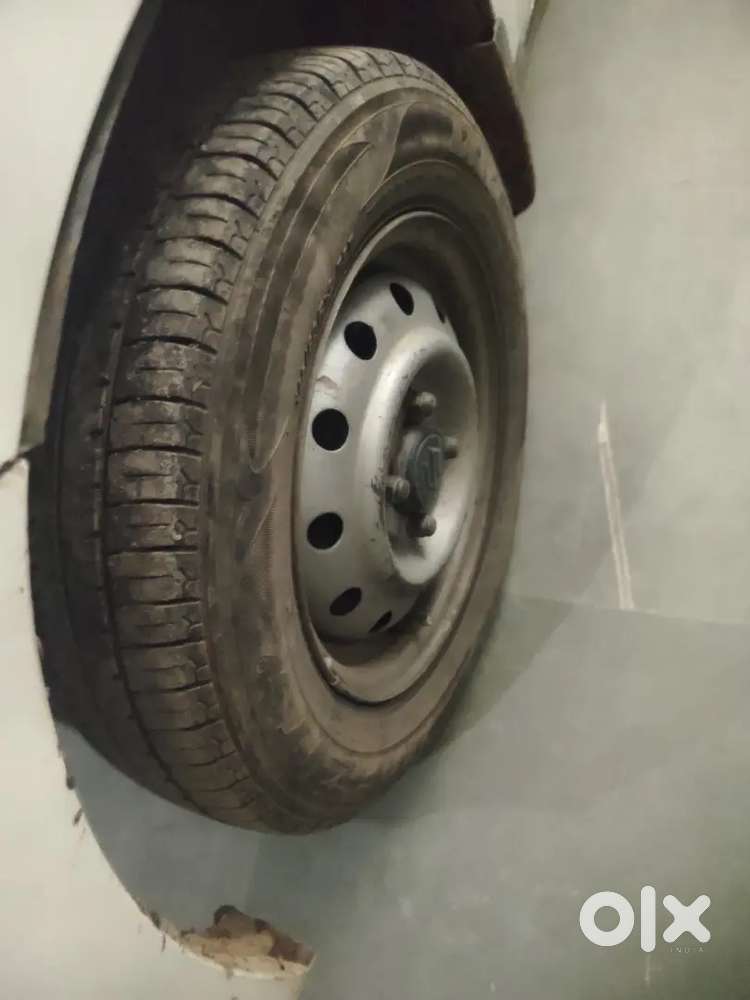 Maruti Suzuki Wagon R 2016 Company Fitted Cng  92000 Km Driven
