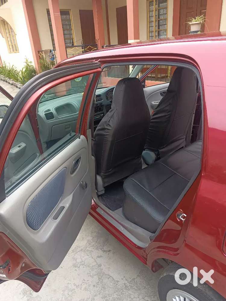 Maruti Suzuki Alto K10 2011