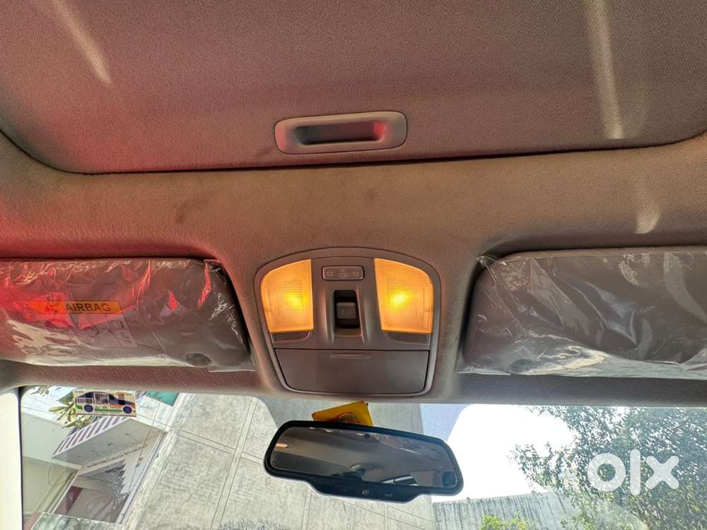 Kia Sonet 2020 Petrol Good Condition