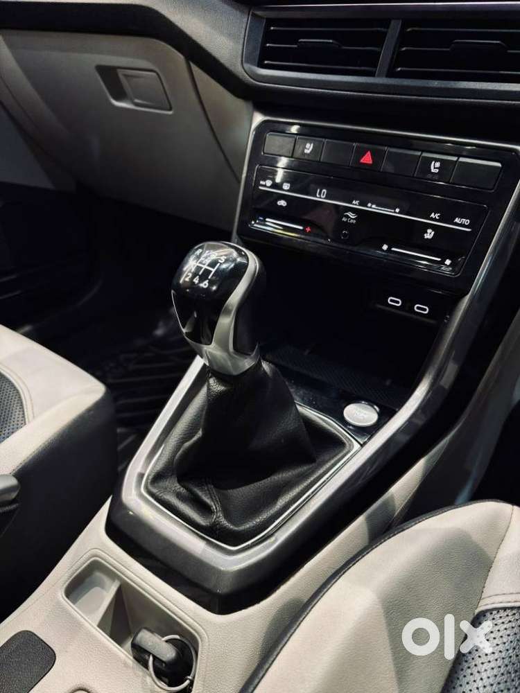 Volkswagen Taigun 1.0 Tsi Topline, 2021, Petrol