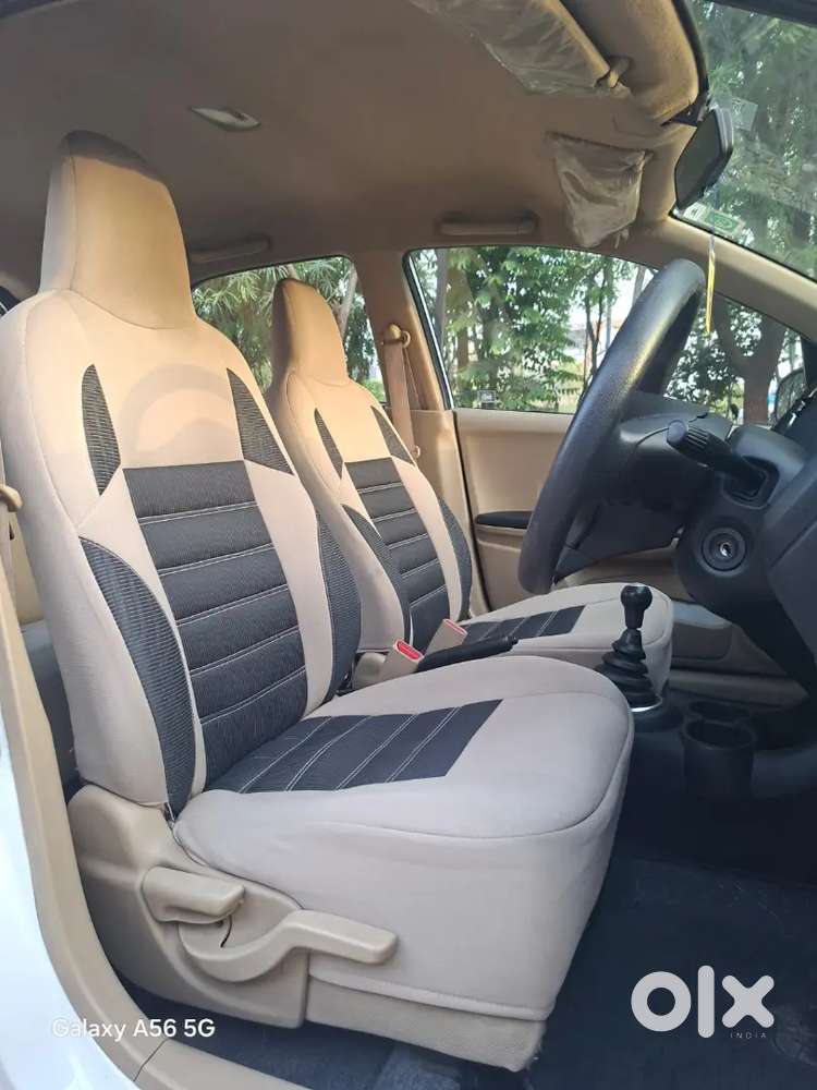 Honda Brio Smt 2014 Model In Good Condition