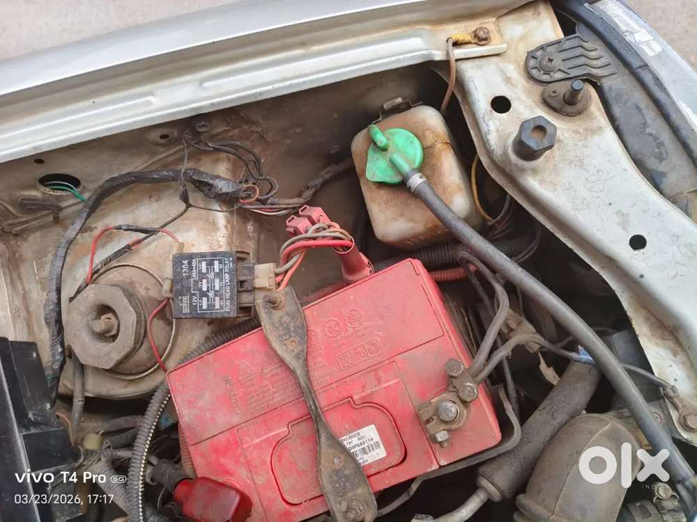 Maruti Suzuki Alto 2009 Petrol 128000 Km Driven