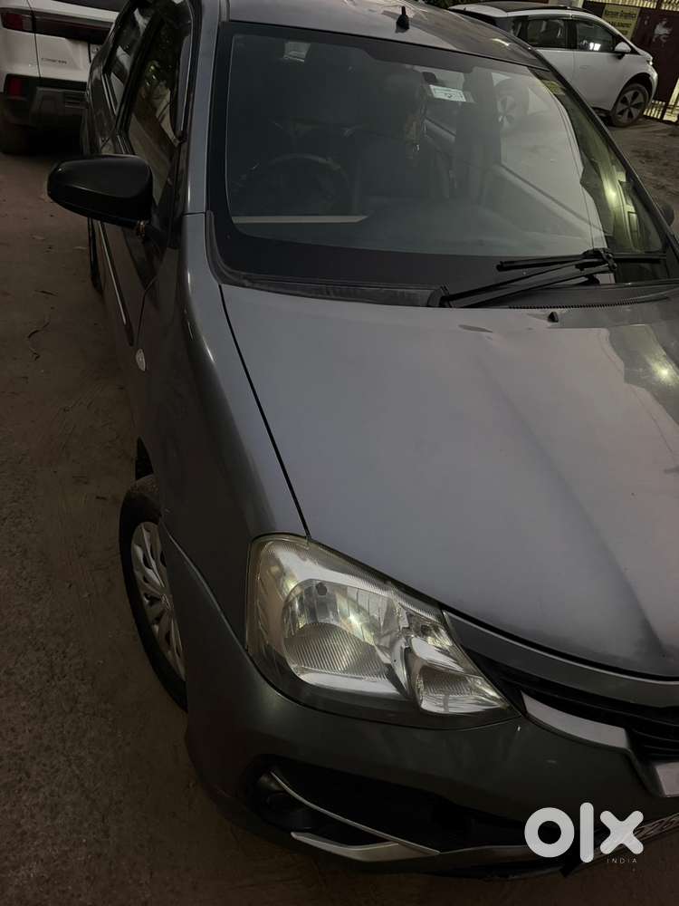 Toyota Diesel Car 2019