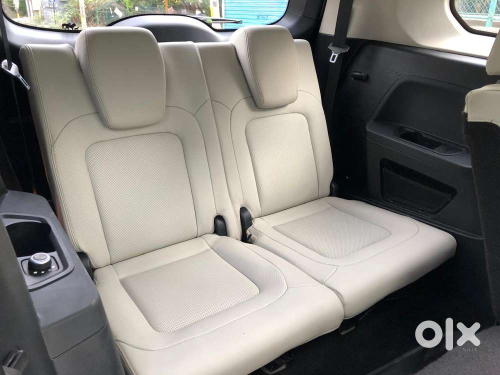 Tata Safari 2.0 Kryotec Xz Plus 6 Str, 2026, Diesel