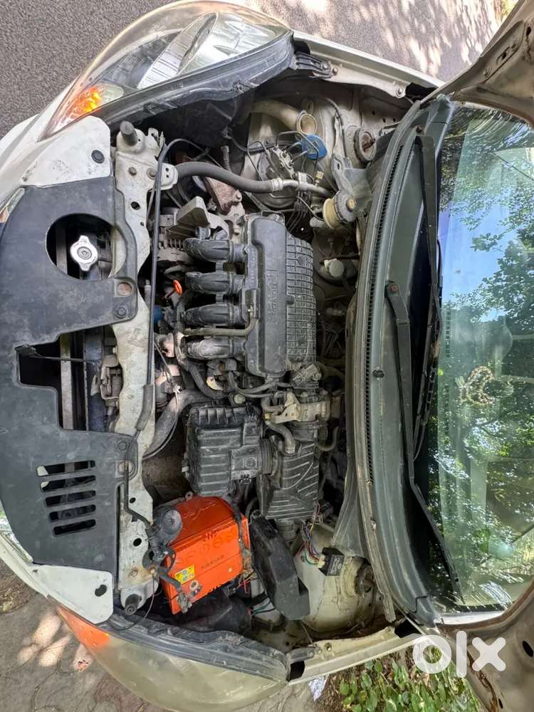 Honda Amaze 2014 Petrol 96000 Km Driven