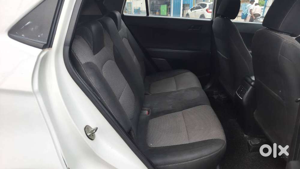 Hyundai Creta 1.4 E Plus Crdi, 2018, Diesel