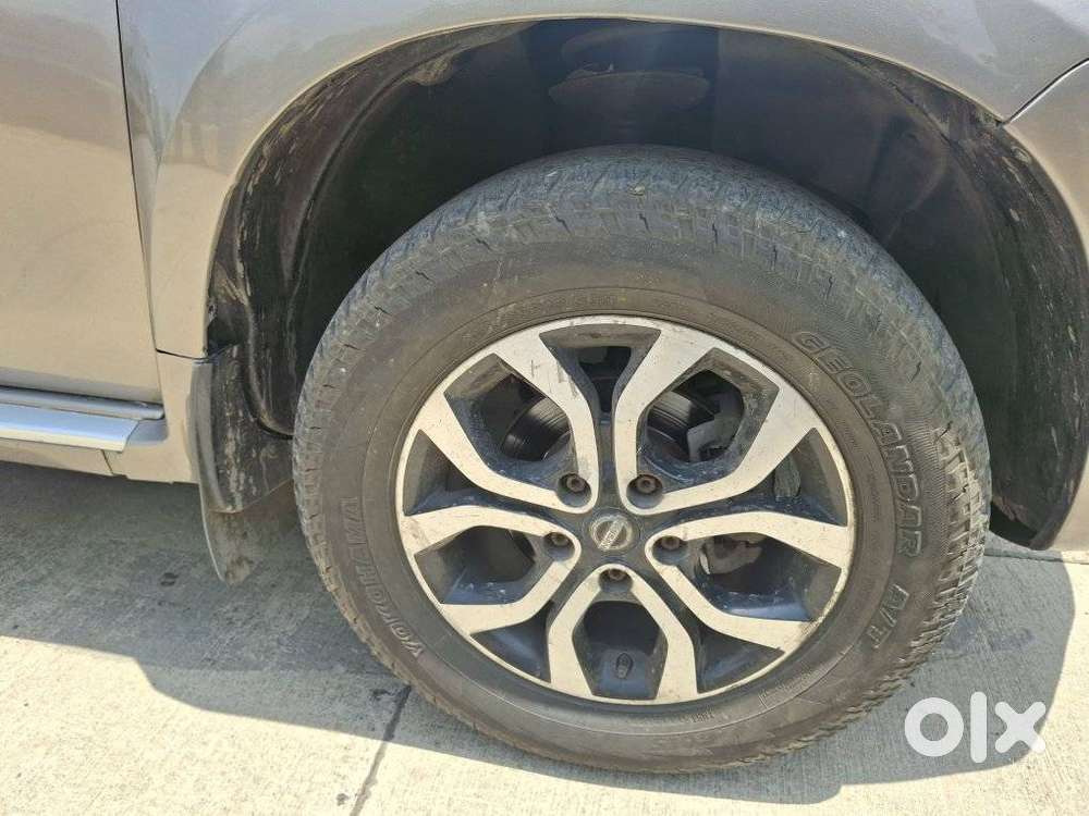 Nissan Terrano Xv D Pre, 2014, Diesel